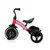 LORELLI BERTONI TRICIKL DALLAS RED