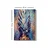 Wallity Slika na platnu 50x70cm