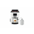 Krups EA8161 Aparat za espresso, 1,7 l, Ugrađen mlin, Beli