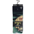 Nogavice PERRI´S SOCKS - ALCHEMY - DYE SUBLIMATION CREW - BLACK - ALA305-001