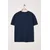 Trendyol Muška majica Tmnss25Ts00111, Tamnoplava