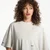 Majice Represent Micro Owners Club T-Shirt UNISEX Cream Marl S