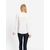 heine Bluza ecru/modra