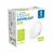 Aigostar - Ugradno LED svetlo LED/15W/230V 4000K IP44 prečnik 14,5 cm belo