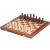 Šah Tournament No.4 Inlaid New Line