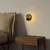 Opviq Fungal 13361 Zidna lampa, G9, IP20, 10W