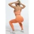 Push Up Tajice - Crna / L KP14814
