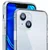 3MK APPLE IPHONE 14 PLUS - 3MK CLEAR CASE