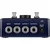 NUX NSS-6 Solid Studio kitarski efekt pedal