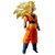Mini Figure Dragon Ball HG - Goku Edition - Blind Bag