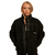 Women‘s Bliss Jacket Black