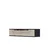 Hanah Home komoda Meyra 120, 120 cm, antracit / travertin / srebrna