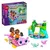 Lego FRIENDS Aksolotl-čamac za avanturu ( 1045359 )