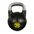 Srećna teg - 20 kg - CRNA