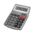 GENIE kalkulator 540 - GE 10272 (Sivi) Kalkulator stoni, Siva