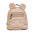 Childhome - Dječji ruksak My first bag. Puffered Beige