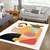 Conceptum Hypnose Tepih Woopamuk272, 80x150cm, Sivi