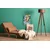 Atelier del Sofa Fotelja Folde Braon