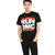 Mister Tee Majica Run DMC, črna