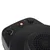 Electric pizza oven with ceramic stone, 1200W, Black, Pro - Princess