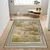 Conceptum Hypnose Tepih HM-CRP25-26, Pravougaoni, 160x230 cm, Braon
