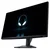 DELL Gaming monitor Dell Alienware 27 AW2725QF 4K IPS 180Hz, Crni