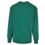 Urban Classics Big & Tall Majica, zelena