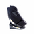AGA4KIDS autosedačka i-Size 360° (0-36kg), črna/svetlo siva
