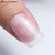 ALLELAC Rubber Base - Pink Bling