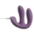 beau coeur Mireva RC Triple - Multi-Zone Remote-Controlled Intimate Device 54067220000
