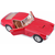Bburago 1:24 Ferrari 250 GT Berlinetta Red