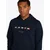 Tommy Hilfiger Jopa Multi Flags MW0MW38666 Mornarsko modra Regular Fit