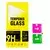 Kaljeno staklo GOLD 9H za Motorola Moto G8 Power - Prozirna KP18157