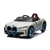 PREMIUM STIL Dečiji automobil na akumulator BMW I4 115x67x45cm beli