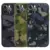 Maska PC Army za Huawei P40 Lite E/ Y7p tamno zelena