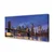 tulup.si Slika na platnu Bridge sunset panorama 125x50 cm