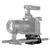 SmallRig Universal 15mm Rail Support System Baseplate 2092