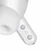Samsung Galaxy Buds4 Pro Bela