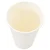 papirnate šalice za kavu 1000 kom 16 oz 400 ml bijele
