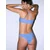 The Set Bikini zgornji del modra/marine/rdeča