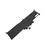 LENOVO Baterija za laptop ThinkPad Yoga 370/01AV434, 15.2 V, 51 Wh/3360 mAh, Crna