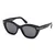 Tom Ford Ženske naočare za sunce 0FT1285 01D53, Crni