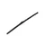 Rear wiper Heyner Flat (400mm)