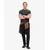 Superdry Majica Essential temno zelena