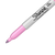 Sharpie Permanent Marker Fine lavanda