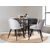 jedilnica set Dallas 3426 74cm