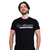GymBeam Majica Pure Ambition Black
