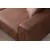 ATELIER DEL SOFA Ugaona sofa New Petra L Corner Cognac