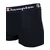 Champion Authentic Athletic Apparel Boksarice mornarska/rdeča/bela
