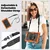 Futrola Shockproof za Samsung Tab A9/ X110 crna